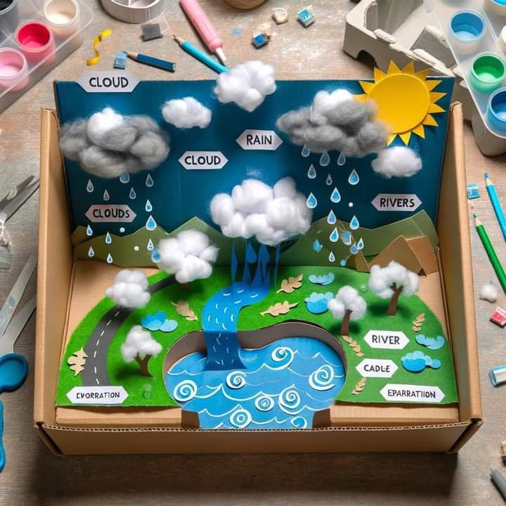 Arty Science