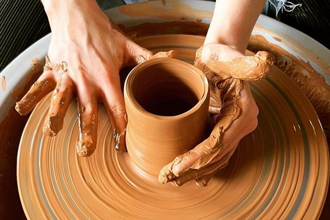 Poterie