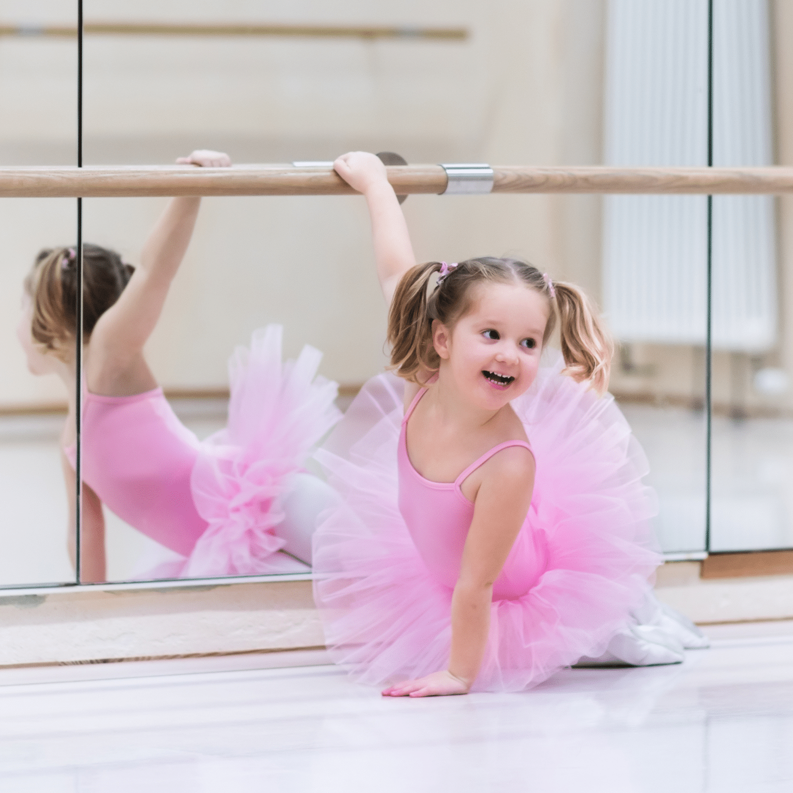 Danse Classique & Danses du Monde